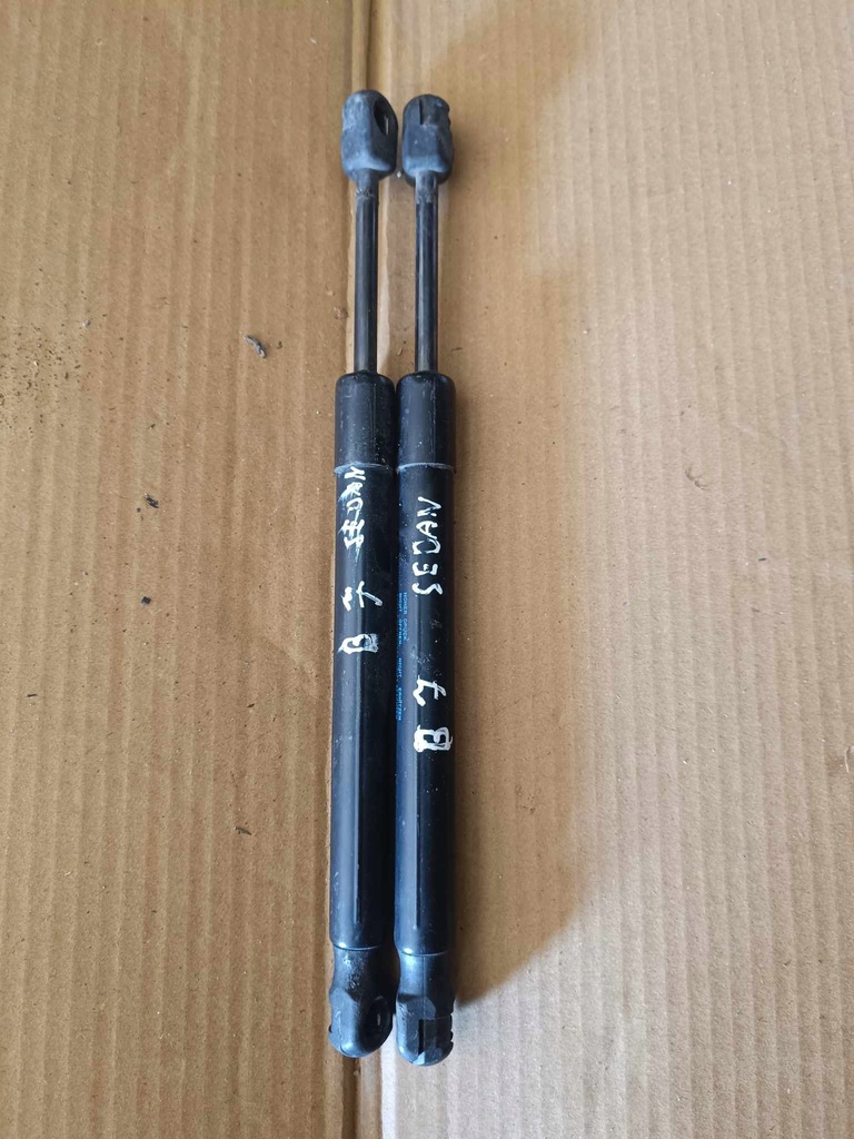 фото №1, Привод крышки audi a4 b7 sedan