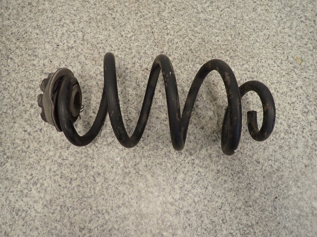 фото №1, Nissan xtrail t31 07- пружина задняя