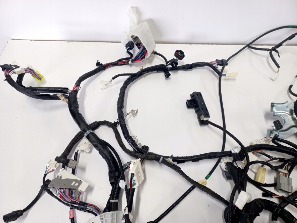 Електропроводка джгут салону lexus ux 250h f-sport Доставка