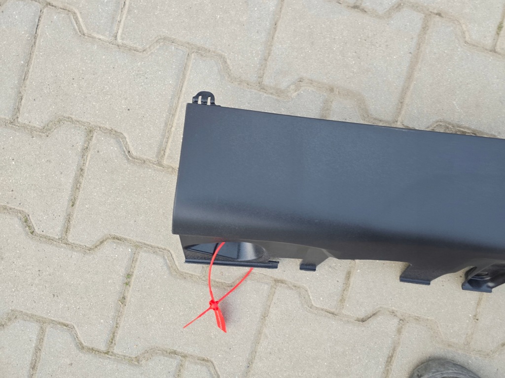 фото №7, Молдинг порог левая bmw x5 f15 обычная 7294375