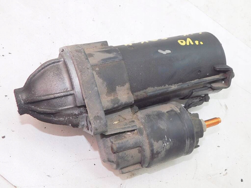 Купити Mercedes w168 1.9b 2001r стартер