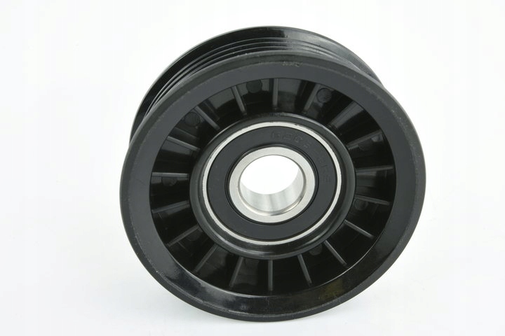 фото №12, Ролик натягувача jeep liberty 2000-2007