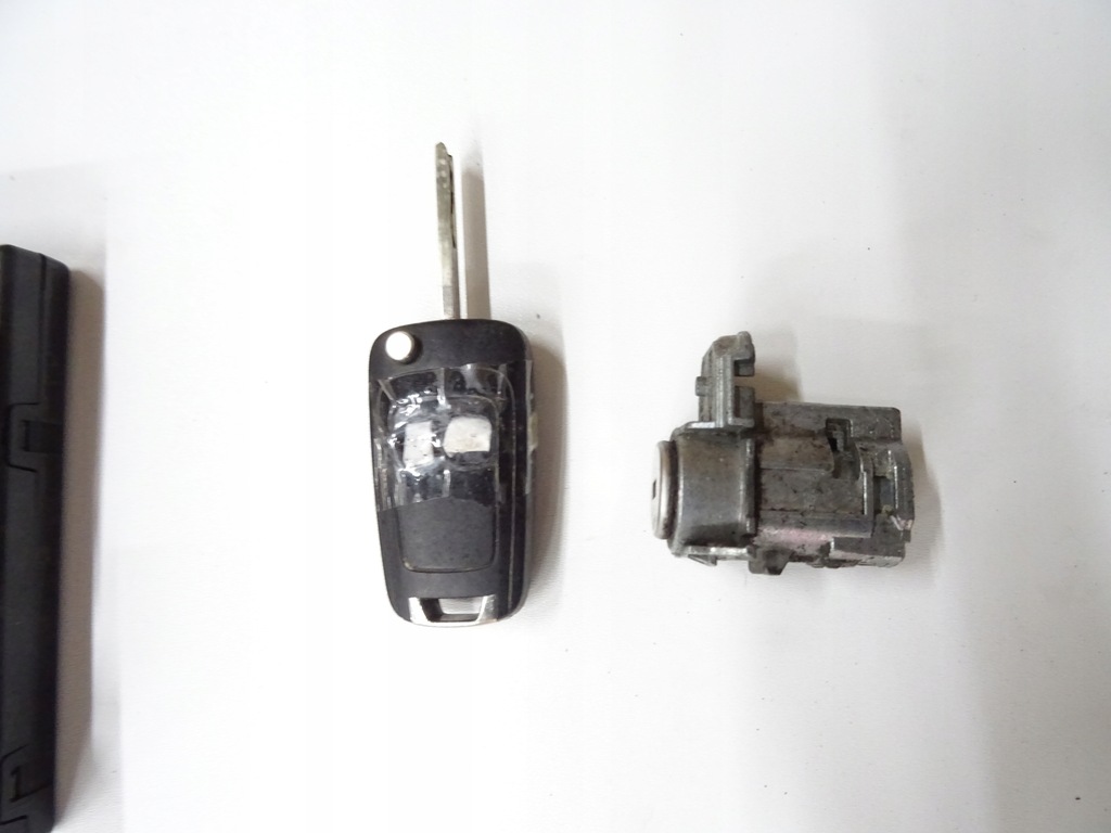 фото №10, Opel zafira c 2.0 cdti набор стартовый do запуск