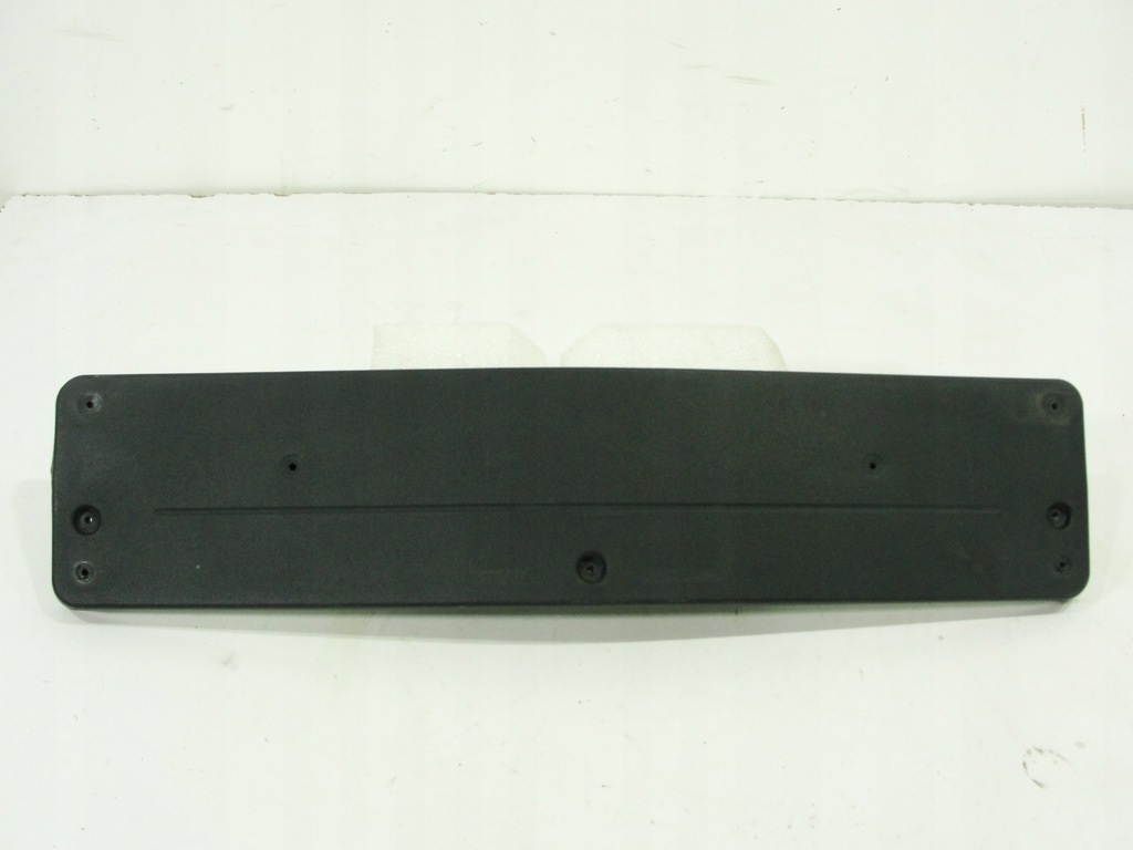 фото №1, Подкладка pod номерной знак mercedes cls ii lift 2014- a2188852081