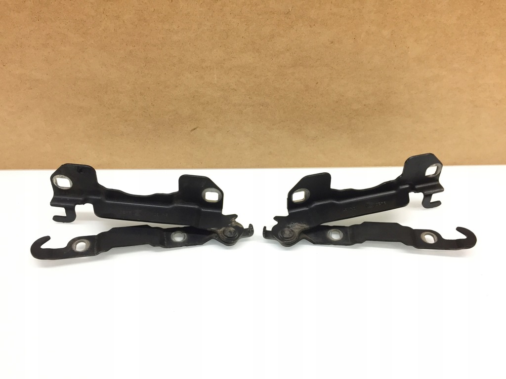 фото №1, Alfa romeo 159 петли капот комплект