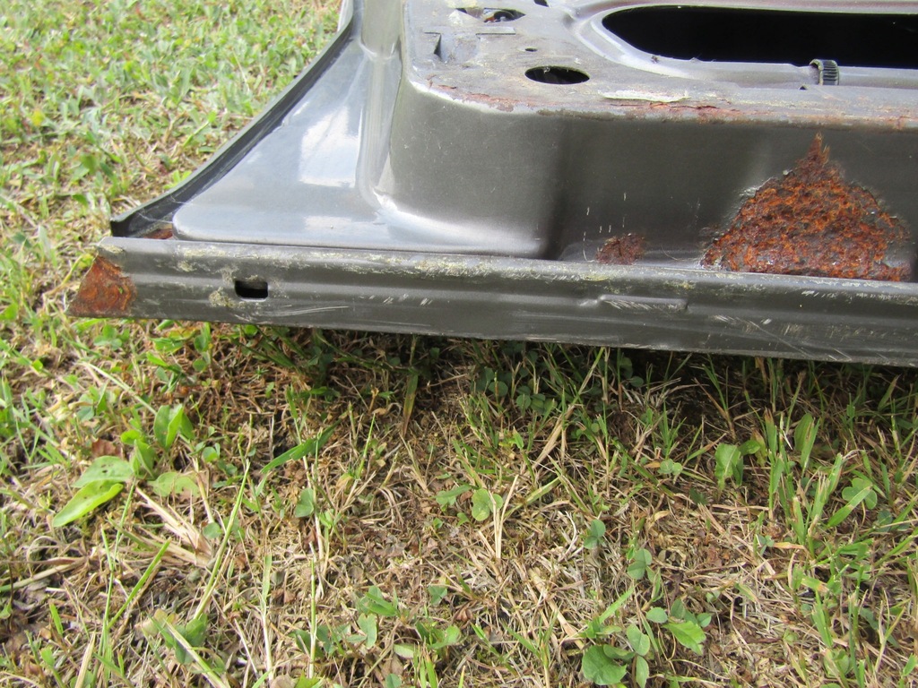 фото №12, Mercedes w126 левая передние дверь водителя левый перед