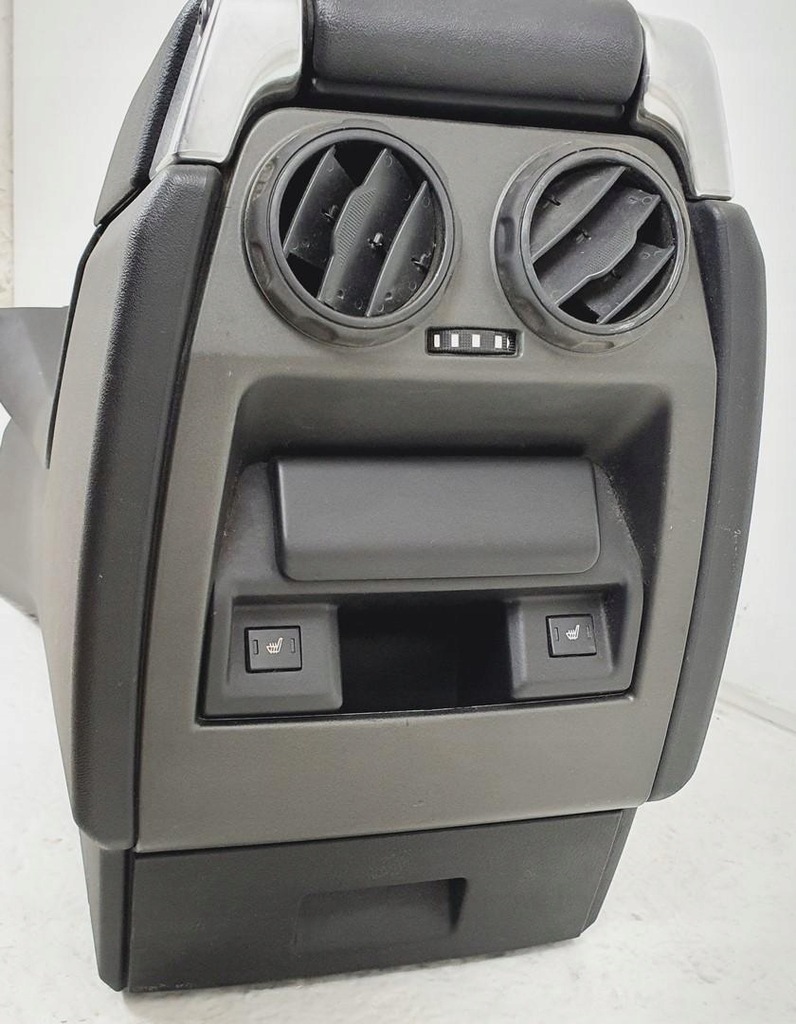 фото №7, Туннель средний подлокотник discovery iv l319