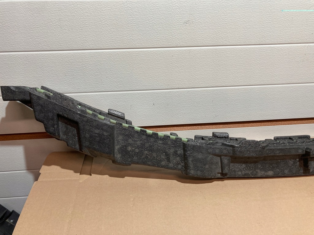 фото №10, Абсорбер датчик бампера передній bmw 3 g20 g21