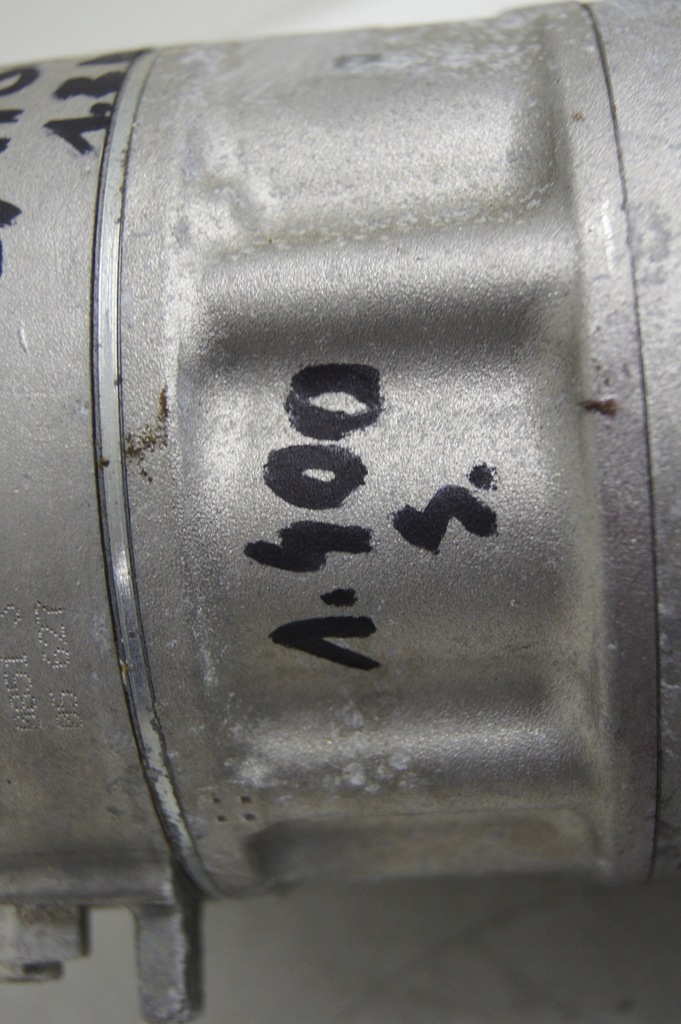 фото №8, Bayon 1.2 компресор кондиціонера