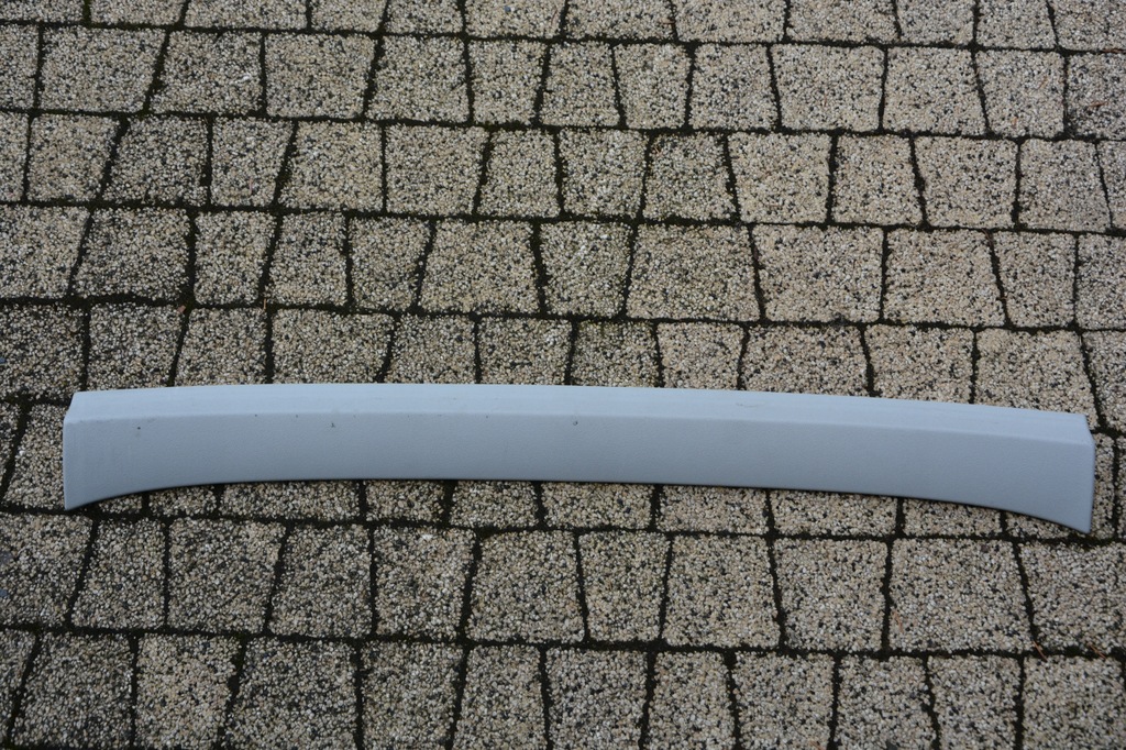 фото №1, Молдинг захист стельовий vw golf 6 1k6867617d