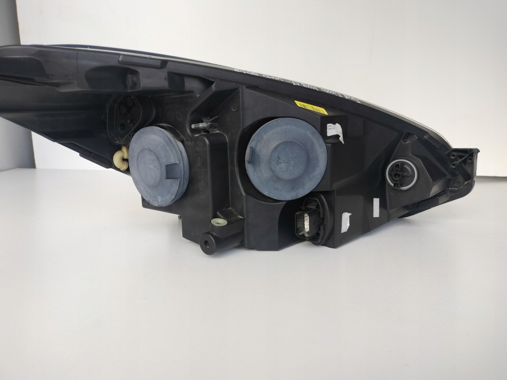 фото №6, Лампа левая фара ford fiesta mk8 17-