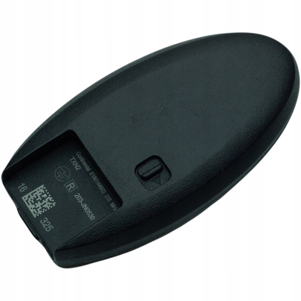 фото №6, Ключ pilot nissan quest txn1 s180144604 433mhz 4a
