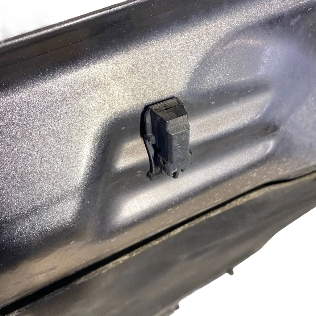 фото №8, Dodge charger 2016 капот