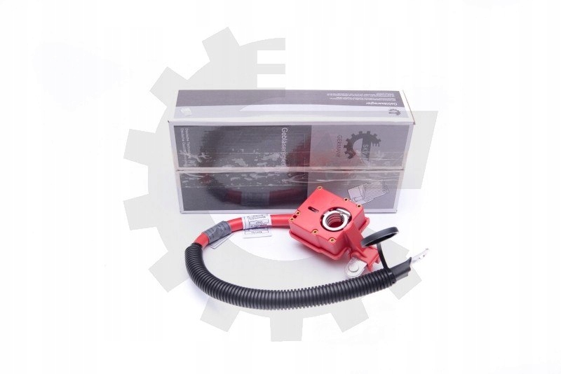 фото №10, Клемма do аккумулятор 96skv304