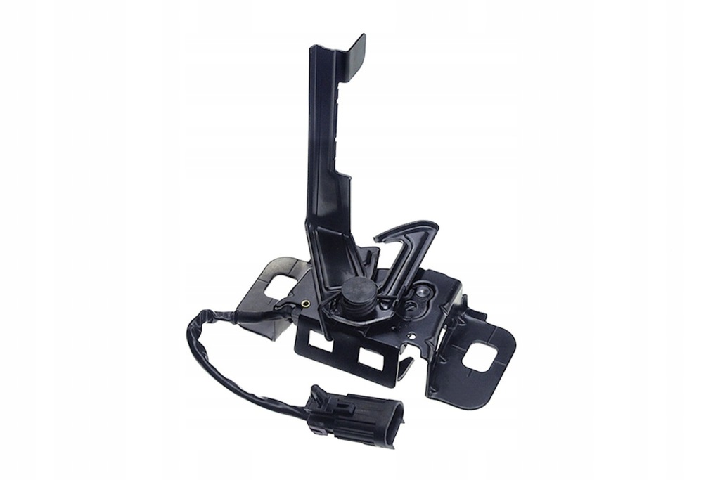 фото №2, Nty замок капот крышки двигателя