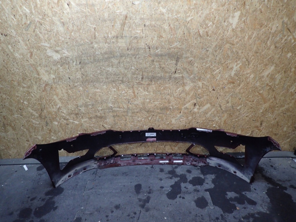 фото №7, Бампер перед bmw 3 iii g21 g20 sport line