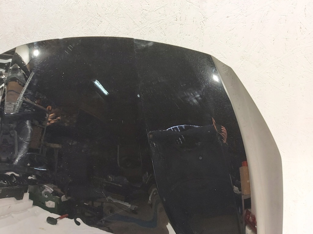 фото №7, Капот volvo v60 s60 lift