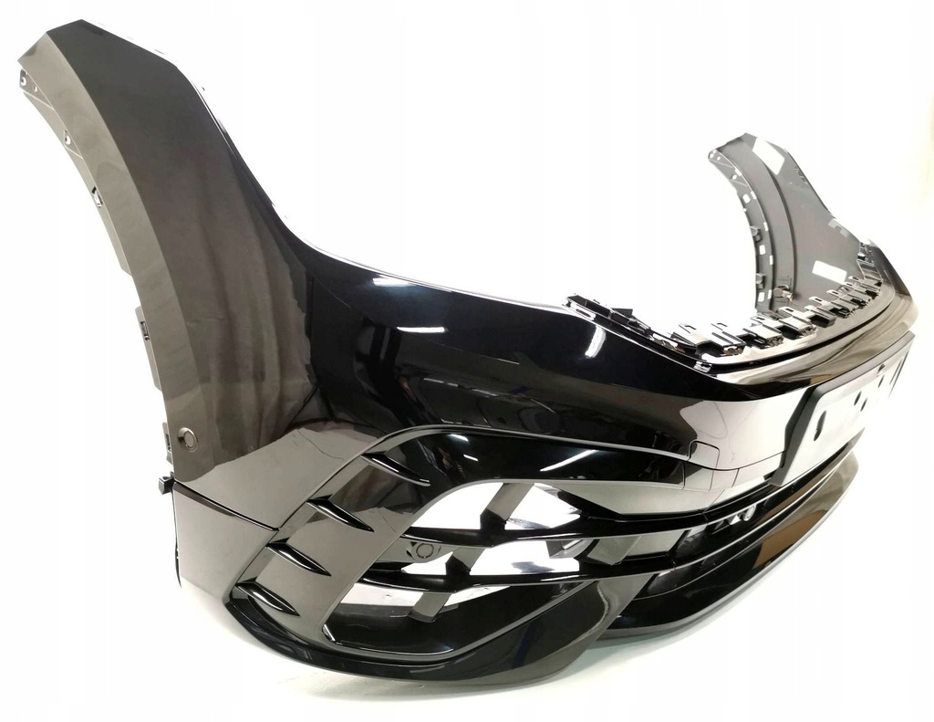 фото №15, Новий org бампер перед vw tiguan ii r lc9x 6xpdc