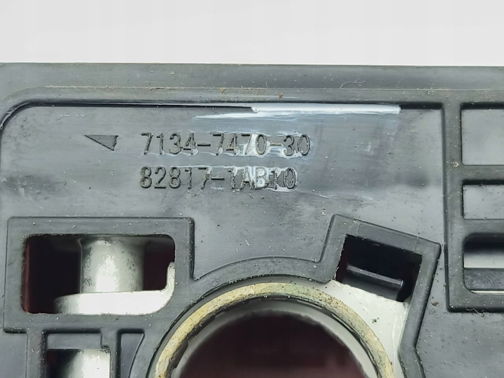 Toyota c-hr 2 клемма пиротехническая 2025 828171ab10 с Разборки