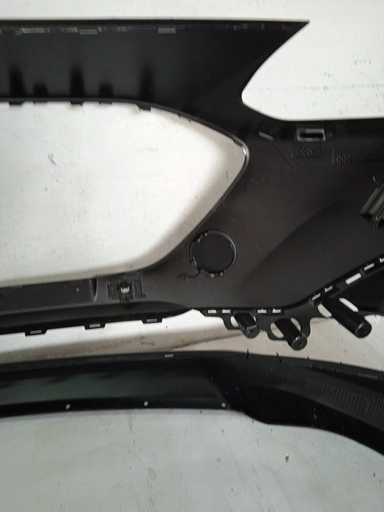 фото №14, Бампер перед ford kuga mk3 st-line