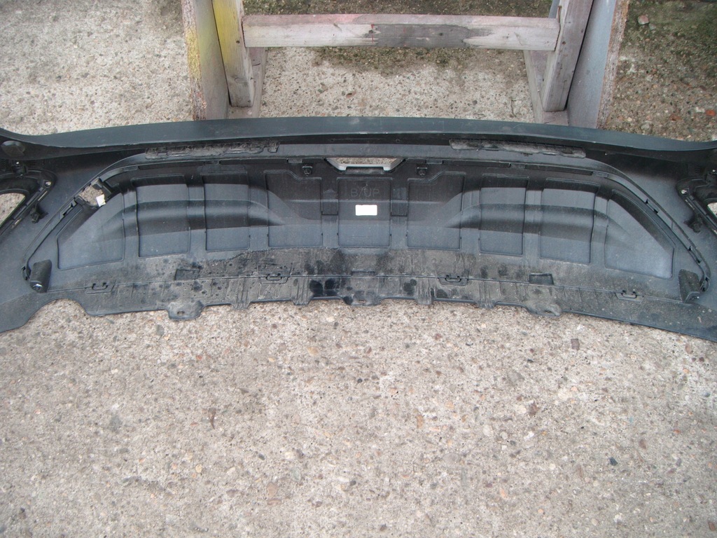 фото №6, Kia sportage v 21- бампер задняя 86612-r2000