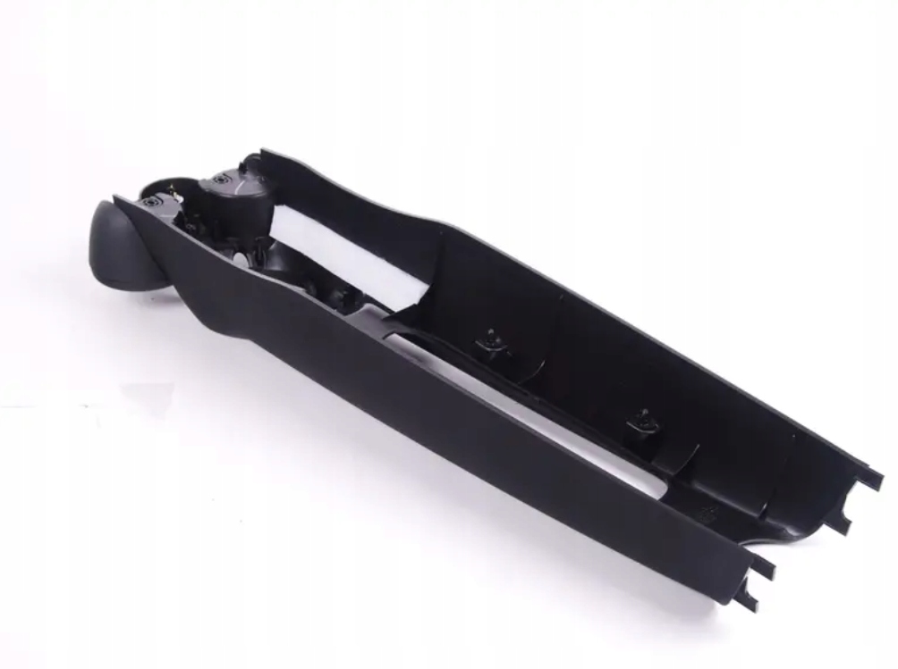 фото №2, Mini cabrio r57 center ручне гальмо console 2756157 51162756157