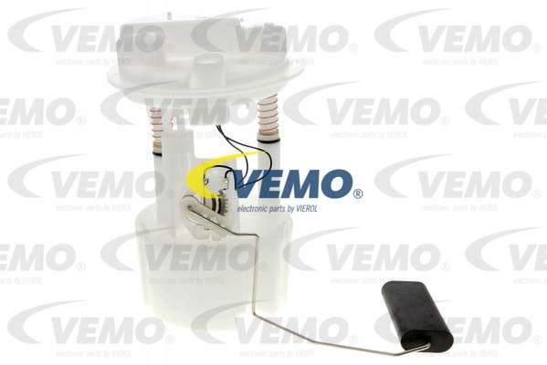 фото №11, Датчик рівня пального vemo 8200128479 e10540s 986