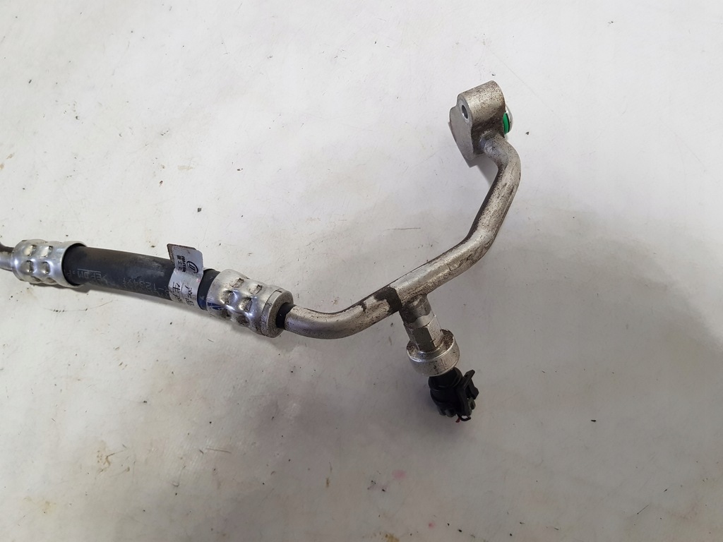 фото №4, Wąż шланг трубка кондиционера mg 4 mg4 11250727