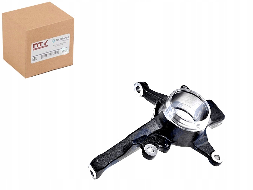 фото №1, Поворотный кулак передняя mazda bt-50 06- ford ranger 06- правая nty