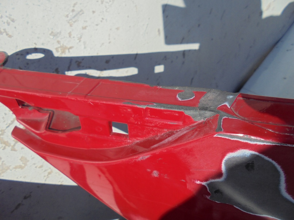 фото №6, Бампер перед porsche carerra 99150501351