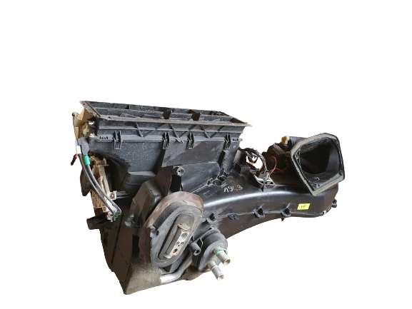 фото №1, Opel astra h отопитель