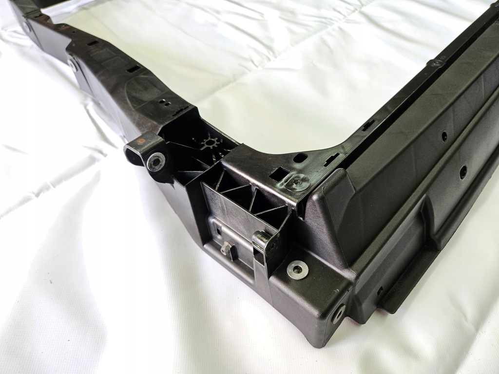 фото №10, Усилитель pas vw crafter ii 2 man tge 16- 7c0 7c0805335 7c0805588