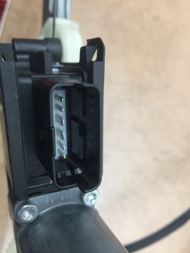 фото №3, C4 cactus lift підйомник механізм скло лівий lp