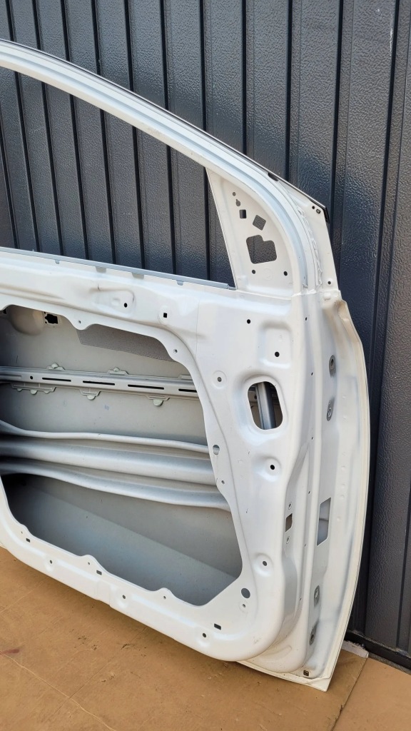 фото №12, Kia sportage iv 4 15- двері перед передні ліва