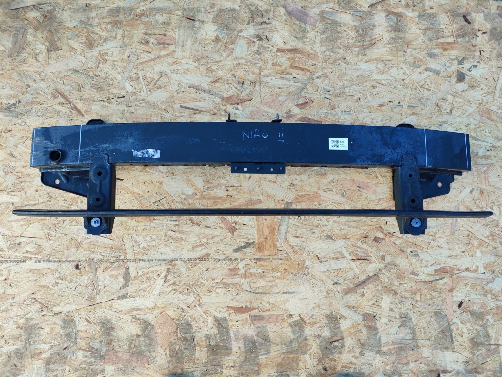 фото №1, Kia niro 2 ii 22- балка передня перед