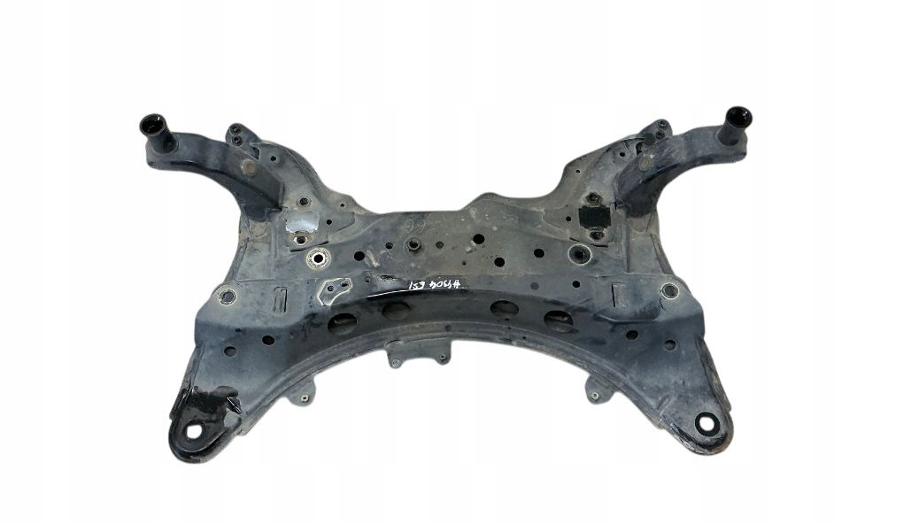 фото №1, 5120147070 балка osi передней toyota prius iv