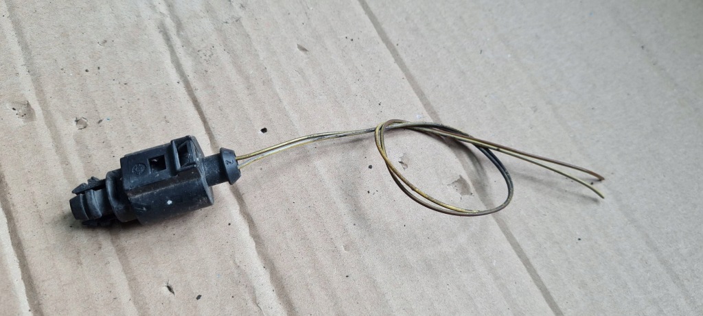 фото №10, A6 c6 lift датчик температуры наружной 8z0820535 a4 b6 b7 b8 a5 q5 q7