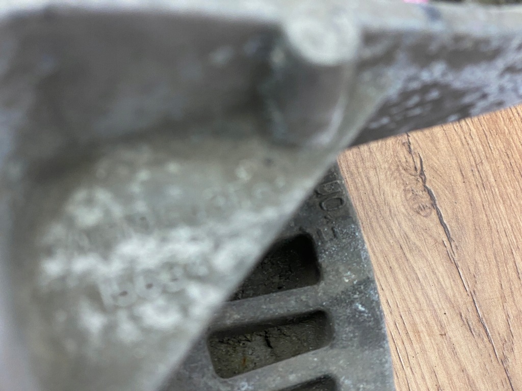 фото №10, Подушка кронштейн підпора кронштейн dodge challenger charger 2015+ usa