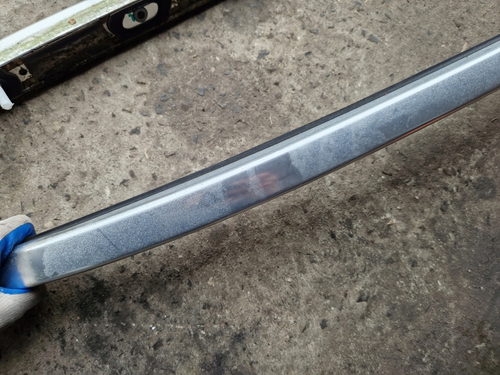 фото №7, Religni дахові комплект peugeot 508 i sw 96729079vv