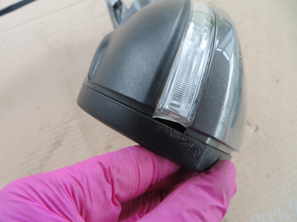 фото №14, Vw golf vii 7 зеркало левая 6pin europa 5g1857501e