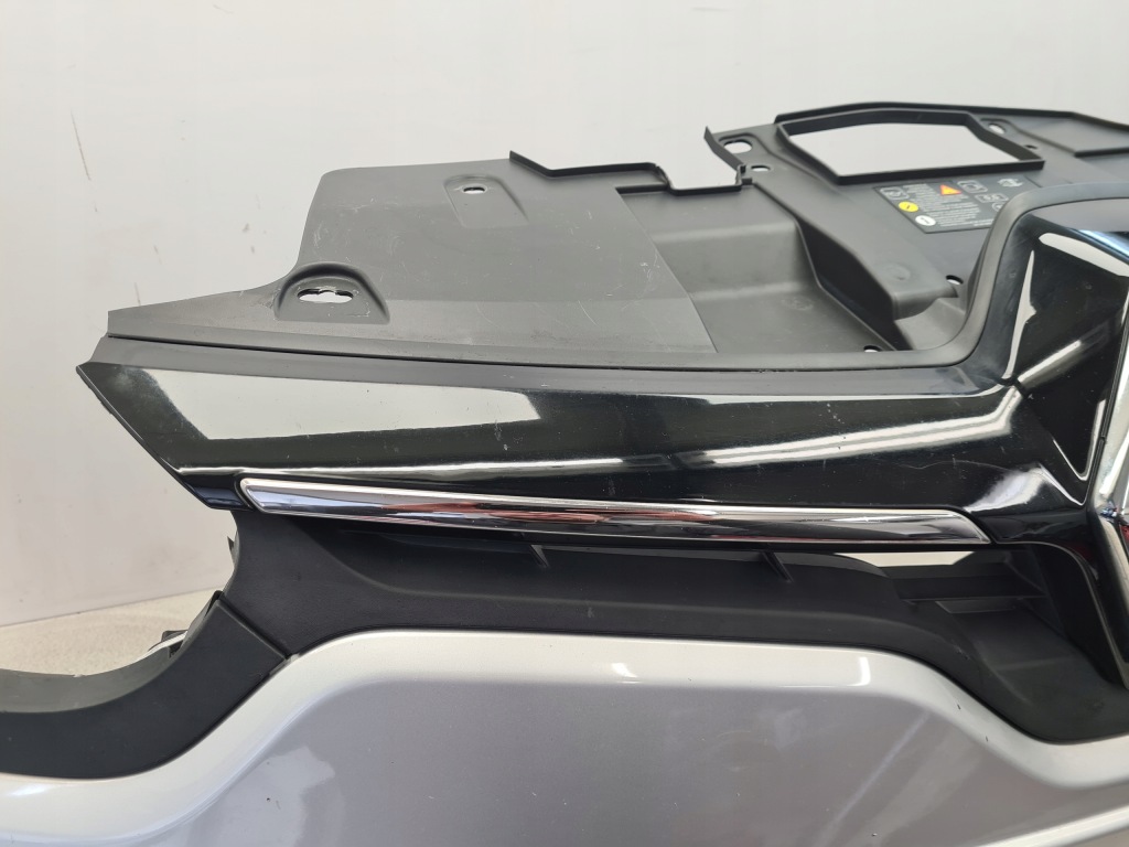 Renault megane iii lift бампер перед pdc ted69 Доставка