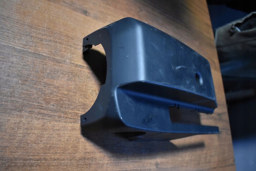 фото №5, Idealna захист колонки керма porsche taycan 1