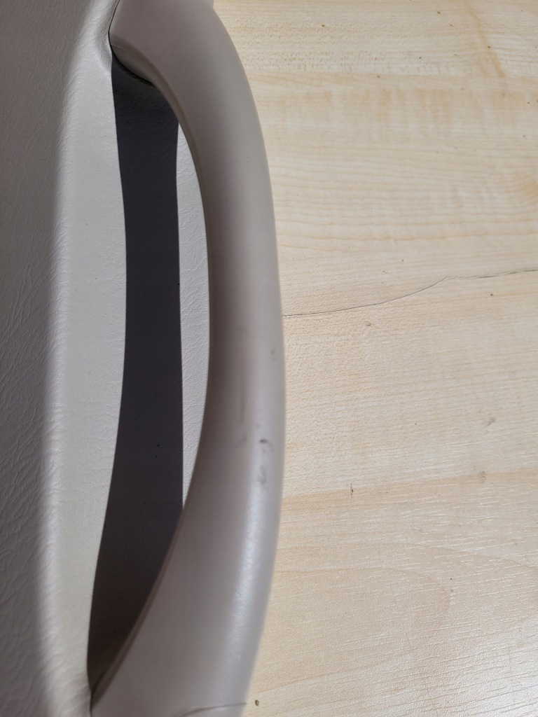 фото №12, Jeep grand cherokee kj ручка защита стойка правая