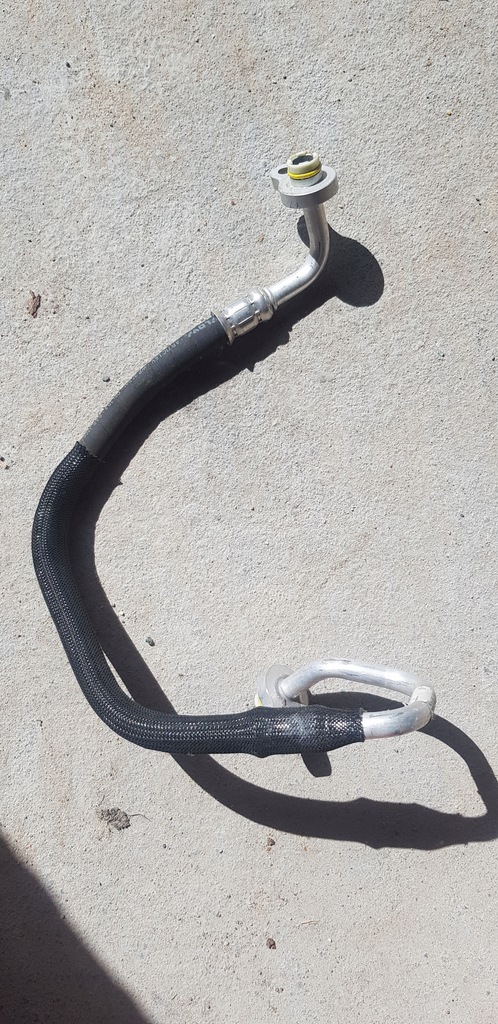 фото №1, Шланг кондиціонера volvo xc60 ii 31369392