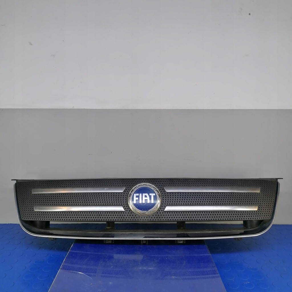 фото №1, Fiat multipla i lift решітка радіатора решітка радіатора 51722599