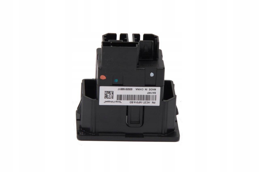 фото №3, Роз'єм port usb x2 mondeo c-max s-max / galaxy