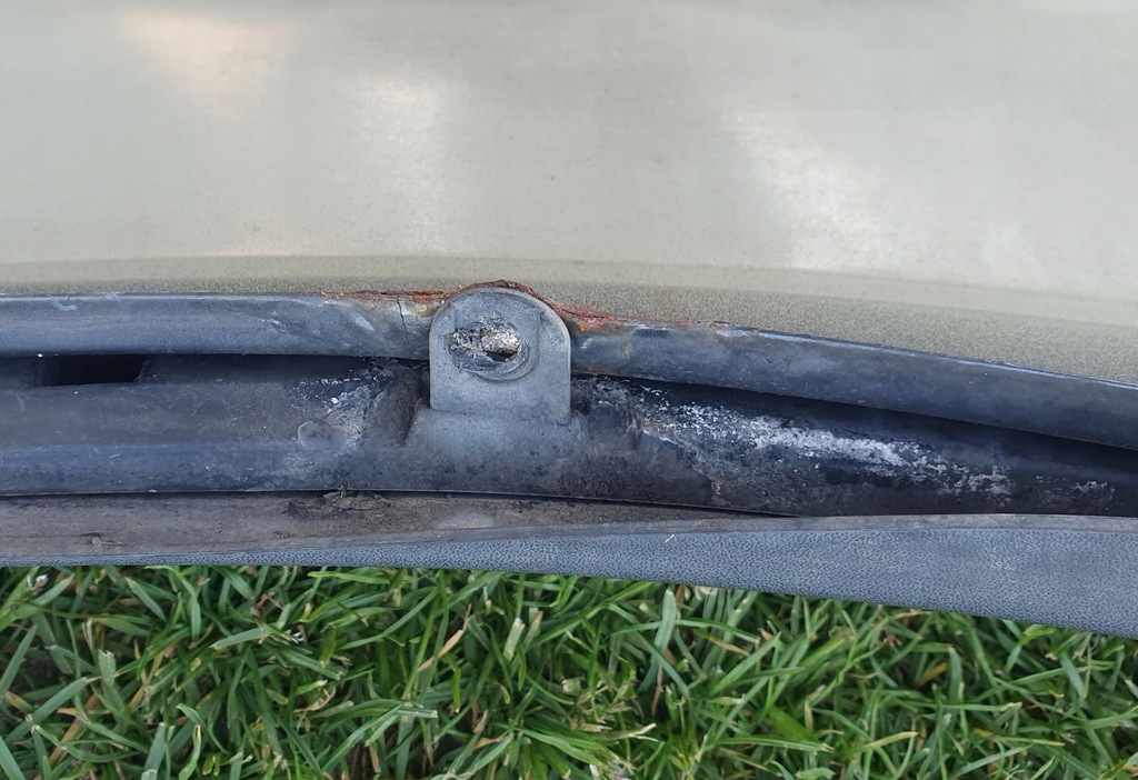 фото №6, Крыло правый цвет 455-16 volvo xc90