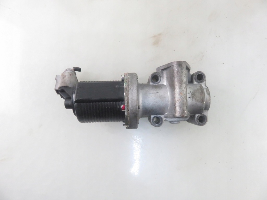 фото №1, Клапан egr citroen c3 i 1.4 hdi 2035230