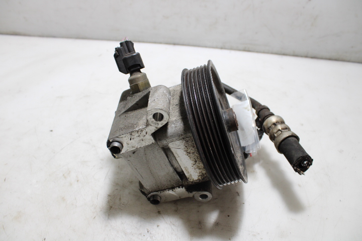 фото №1, Насос підсилювача ford focus iii mk3 1.6