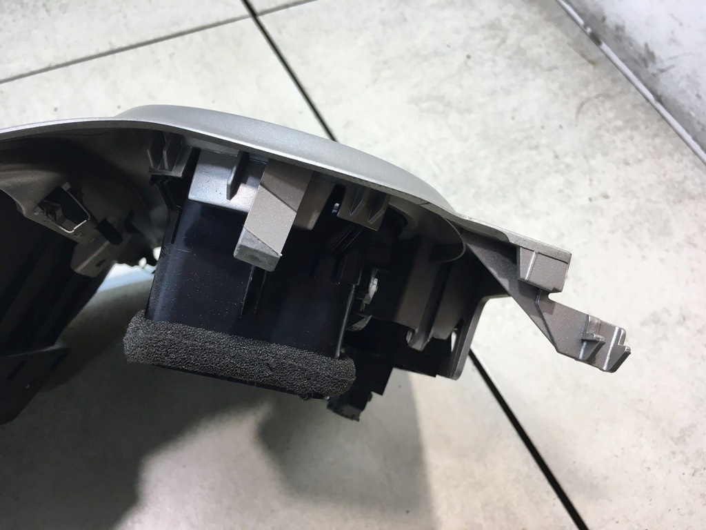 фото №10, Панель середній opel corsa d 1.3 cdti 13209460